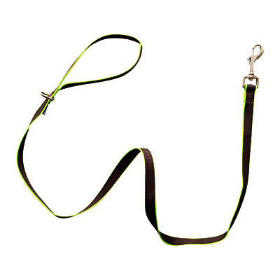 Purplebone Soho Dog Lead Neon Yellow Purplebone Soho Dog Lead Neon Yellow